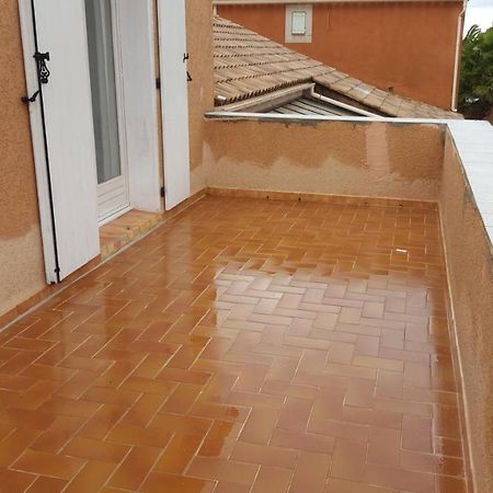 Homeway La Londe-les-Maures Exteriér fotografie