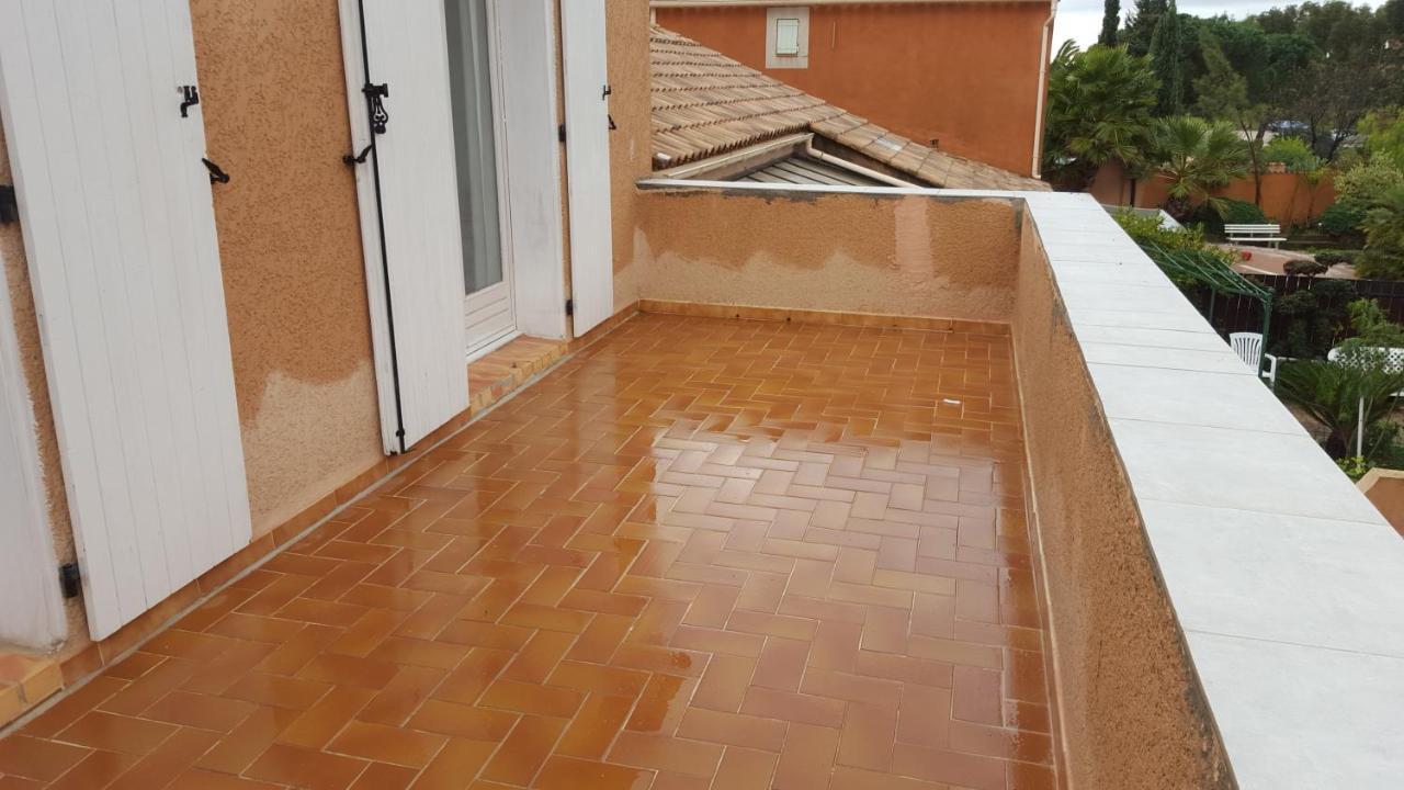 Homeway La Londe-les-Maures Exteriér fotografie